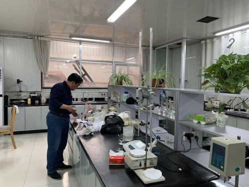 尋找青島 寶藏 民企 玩具代工廠轉(zhuǎn)型新材料研發(fā) 看新諾科如何深挖民企 護(hù)城河