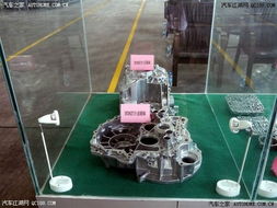 核心技術(shù)研發(fā) 研判比亞迪長城車廠發(fā)展